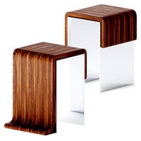 Melt Stool by Bower studio