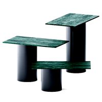 Side Tables Petra by Arketipo