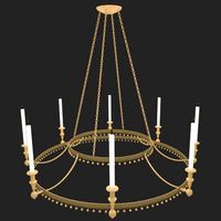 Chandlelier