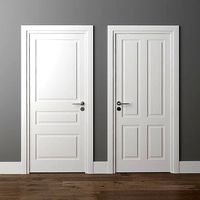 Doors matteucci rigoletto r2 r4