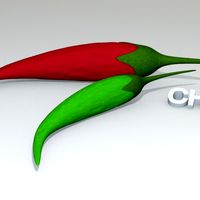 chilli