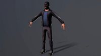 Bad Guy