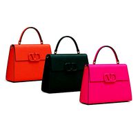 Valentino Garavani Mini VSling Handbag