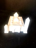 Yakutiye madrasa | 3D