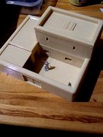 Afghan Compounds and walls ALL | 3D