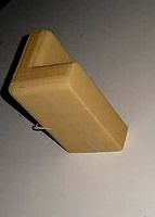 20mm Wargame walls Afghanistan and brick | 3D