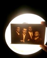 The Goodfellas 3D printing Picture | 3D