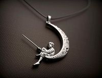 Dreamworks  pendant | 3D