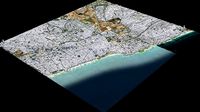 Tel Aviv Yafo - Israel