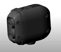 CHIBI-TECH SD - LRM-2 ML POD   | 3D