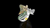 MH RINGS N8 | 3D