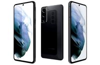 Samsung Galaxy S21 Phantom Gray