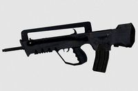 FAMAS G2
