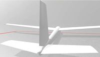 3d Printable Blanik L-13 Let Kunovice | 3D