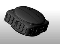 CHIBI-TECH SD - MM-12H ML POD | 3D