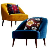 Margot Accent Chair