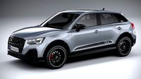 Audi Q2 S-Line 2021