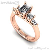 Jewelicious-1511-Ring | 3D