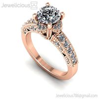 Jewelicious-1531-Ring | 3D
