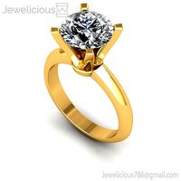 Jewelicious-1556-Ring | 3D