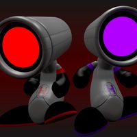 U.B. Funkeys [Henchmen]