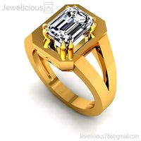 Jewelicious-1562-Ring | 3D