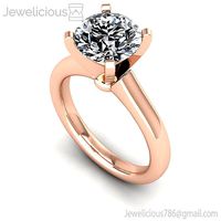 Jewelicious-1608-Ring | 3D