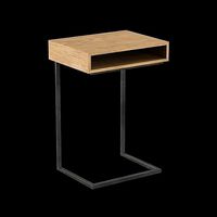 Alec Laptop Table mango wood