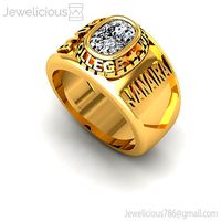 Jewelicious-1808-Ring | 3D