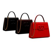 Valentino Garavani Small VSling Handbag