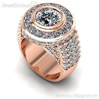 Jewelicious-1852-Ring | 3D