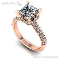Jewelicious-1856-Ring | 3D