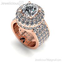 Jewelicious-1861-Ring | 3D
