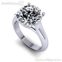Jewelicious-1101-Ring | 3D