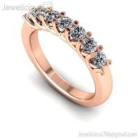 Jewelicious-1115-RIng | 3D