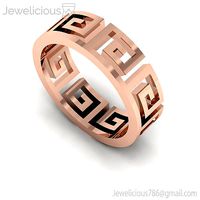 Jewelicious-1116-RIng | 3D