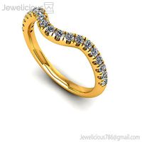 Jewelicious-1121-Ring | 3D