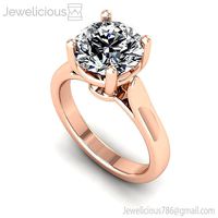 Jewelicious-1135-Ring | 3D