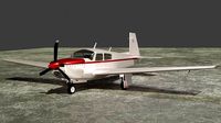 Mooney M20J