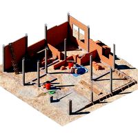 Simple construction N4