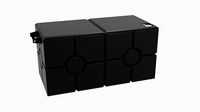 Star Wars Weapons Crate