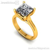 Jewelicious-1203-Ring | 3D