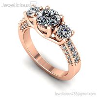 Jewelicious-1221-Ring | 3D