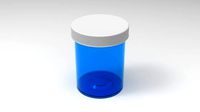 MedKit-Medium-Drug-Storage-COVID-19 | 3D