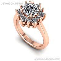 Jewelicious-1303-Ring | 3D