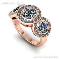 Jewelicious-1385-Ring | 3D