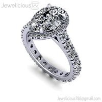Jewelicious-1412-Ring | 3D