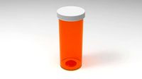 MedKit-Large-Drug-Storage-COVID-19 | 3D
