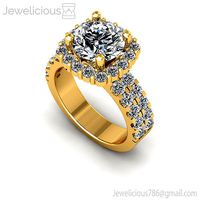 Jewelicious-1065-Ring | 3D