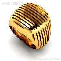 Jewelicious-1095-Ring | 3D